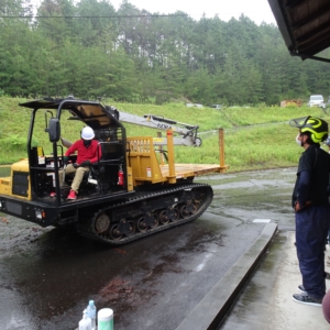 （ご紹介）日南アカデミー「学生募集要項」 イメージ