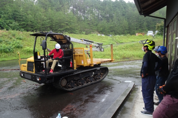 （ご紹介）日南アカデミー「学生募集要項」 イメージ